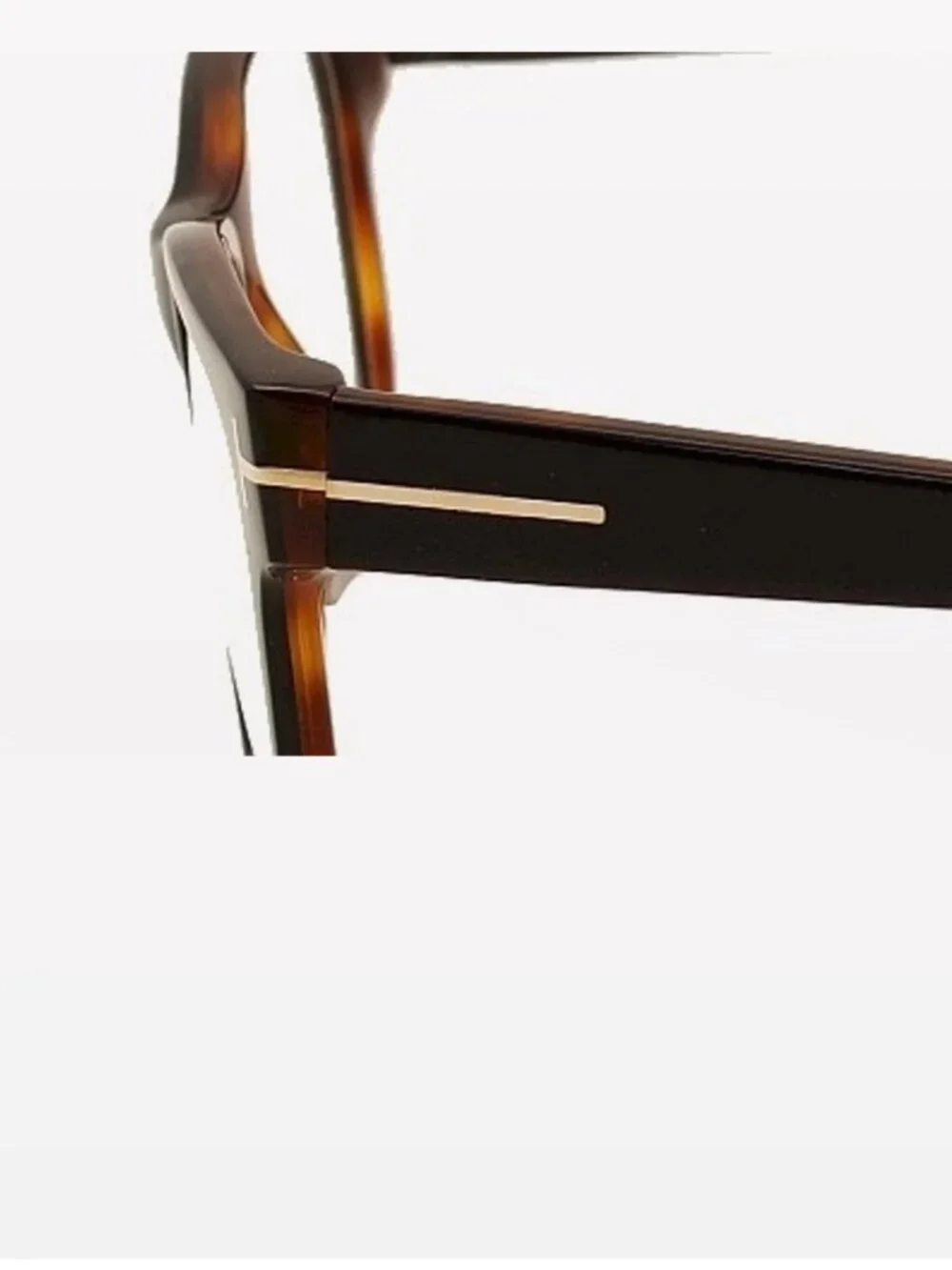 Tom Ford FT 5288 Eyeglasses in Black